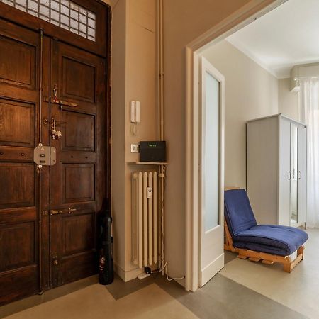 Piazza Bainsizza Elegant Apartment Rome Exterior photo