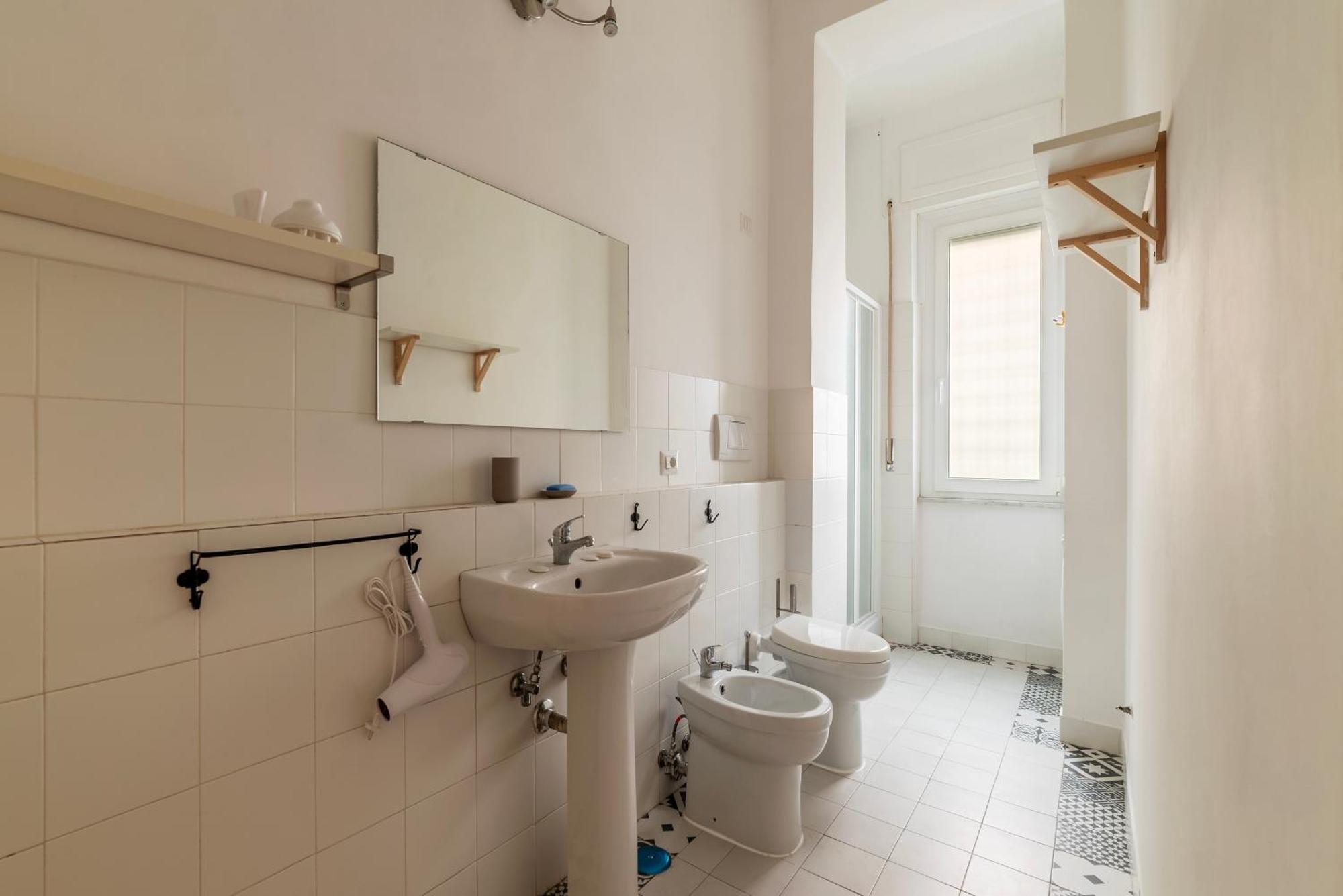 Piazza Bainsizza Elegant Apartment Rome Exterior photo