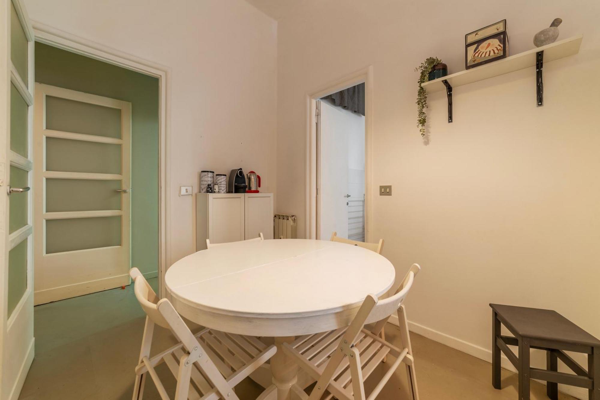 Piazza Bainsizza Elegant Apartment Rome Exterior photo
