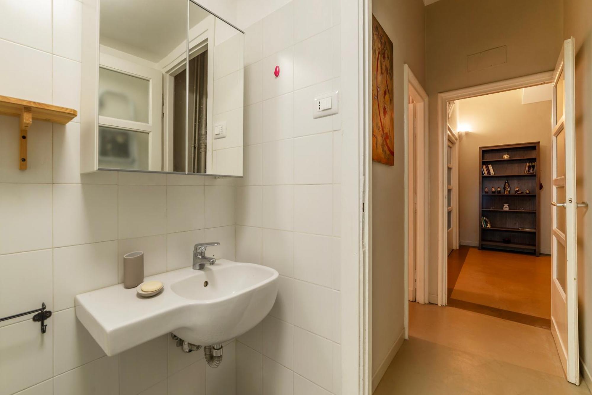 Piazza Bainsizza Elegant Apartment Rome Exterior photo