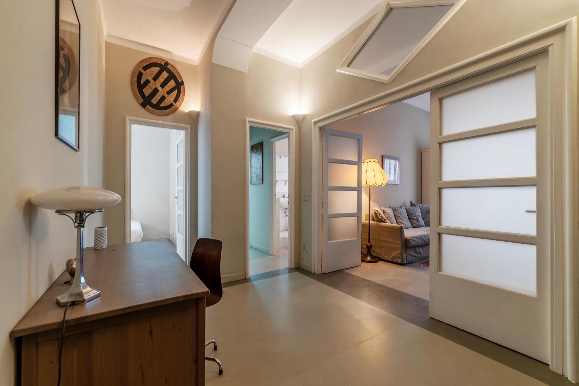 Piazza Bainsizza Elegant Apartment Rome Exterior photo